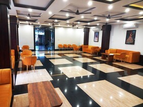 Fressotel Shanti Heritage