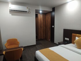 Fressotel Shanti Heritage