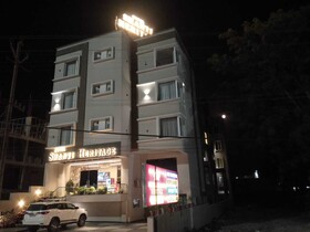 Fressotel Shanti Heritage