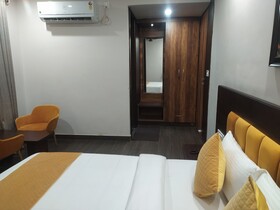 Fressotel Shanti Heritage