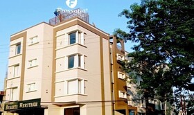 Fressotel Shanti Heritage