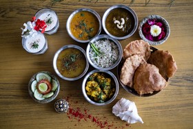 Ganga Heritage By Howard