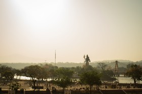 Ganga Heritage By Howard