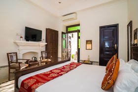 Ganga Heritage By Howard
