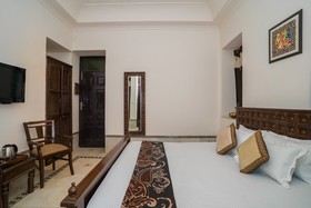 Ganga Heritage By Howard