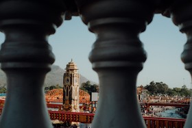 Ganga Heritage By Howard