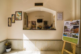 Ganga Heritage By Howard