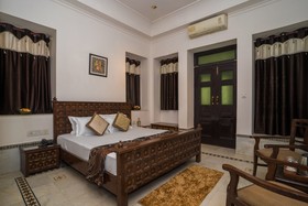 Ganga Heritage By Howard