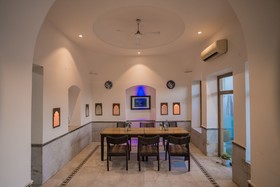 Ganga Heritage By Howard