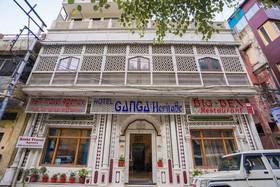 Ganga Heritage By Howard