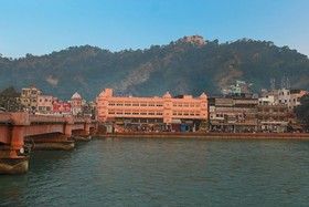 Ganga Lahari