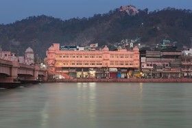 Ganga Lahari