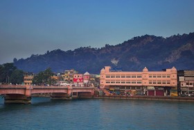 Ganga Lahari
