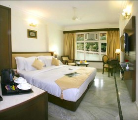 Ganga Sadan