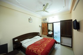Ganga Vilas