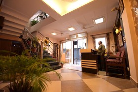 Ganga Vilas