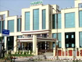 Gardenia Hotel Spa And Resort
