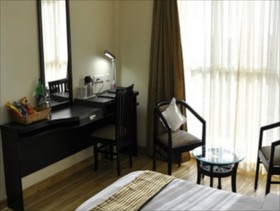 Gardenia Hotel Spa And Resort
