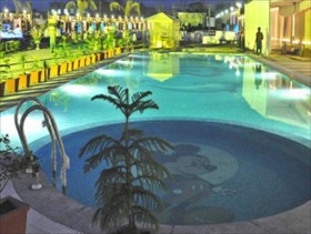 Gardenia Hotel Spa And Resort