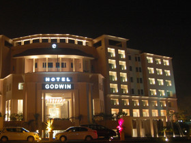 Godwin