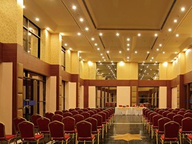 Golden Tulip Haridwar