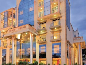 Golden Tulip Haridwar