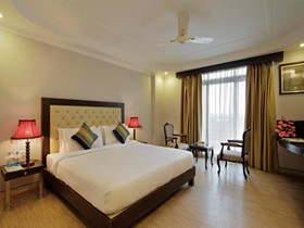 Golden Tulip Haridwar