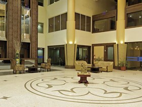 Golden Tulip Haridwar
