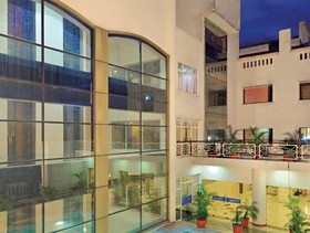 Golden Tulip Haridwar