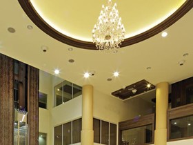Golden Tulip Haridwar