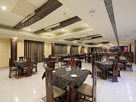 Golden Tulip Haridwar