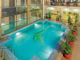 Golden Tulip Haridwar