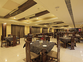 Golden Tulip Haridwar