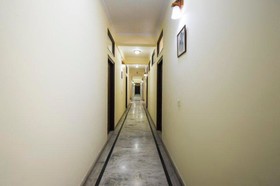 Gopal Bhawan by OYO Rooms
