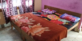Goroomgo Gayatri Guest House Haridwar