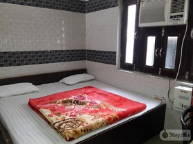 Goroomgo Riddhi Siddhi Haridwar