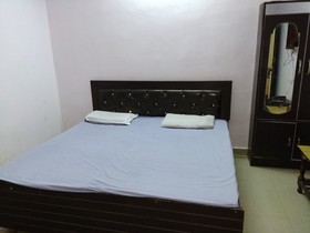 Goroomgo Riddhi Siddhi Haridwar