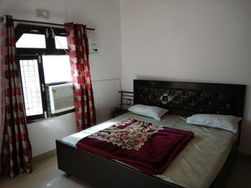 Goroomgo Riddhi Siddhi Haridwar