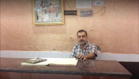 Goroomgo Riddhi Siddhi Haridwar