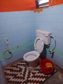 Goroomgo Riddhi Siddhi Haridwar