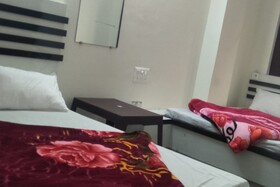 Goroomgo Shiva Inn Haridwar