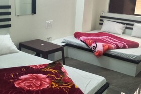 Goroomgo Shiva Inn Haridwar