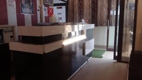 Goroomgo Shiva Inn Haridwar