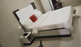 Goroomgo Shiva Inn Haridwar