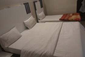 Goroomgo Shiva Inn Haridwar