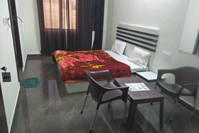 Goroomgo Shiva Inn Haridwar