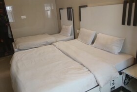 Goroomgo Shiva Inn Haridwar