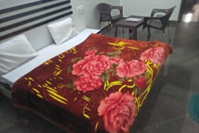 Goroomgo Shiva Inn Haridwar