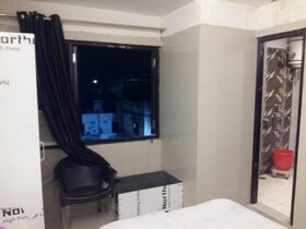 Goroomgo Shiva Inn Haridwar