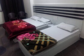 Goroomgo Shiva Inn Haridwar